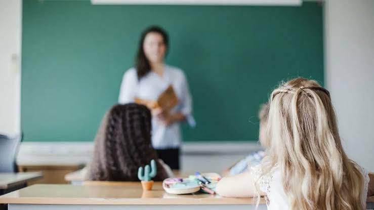 O Branştaki Ögretmen İhtiyacı Yüzünden Veliler Özel Kurslara Servet Harcıyor 2